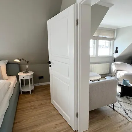 Apartment Rantum Westerland