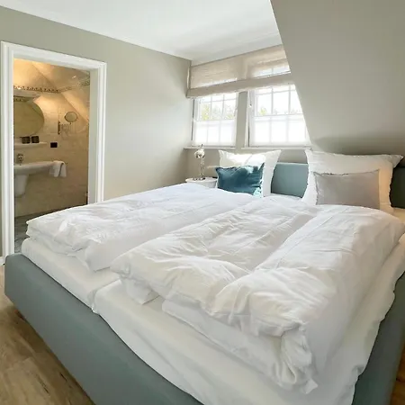 Apartment Rantum