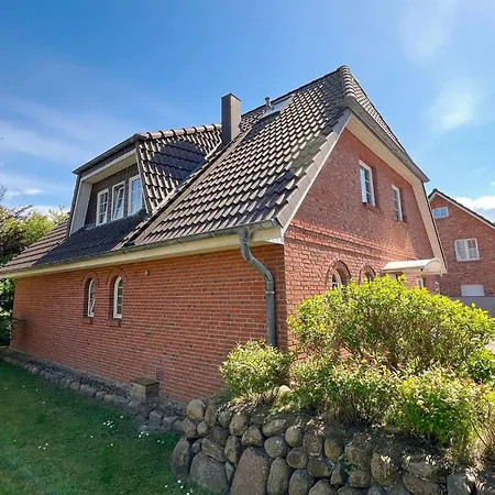 Apartment Rantum Westerland